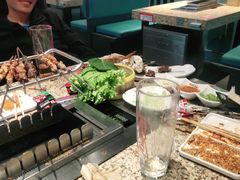 -丰茂烤串(金源店)