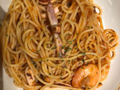 -萨莉亚意式餐厅(杭州滨江天街店)