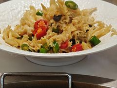 东北家常凉菜-那红花·东北菜铁锅炖(仙林金鹰店)