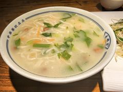 -洛阳面馆(红专路店)