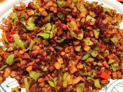 黑三剁-云海肴云南菜·蒸汽石锅鱼(北京良乡华冠店)