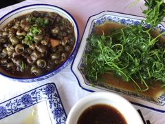 -洞天食府(北大街店)