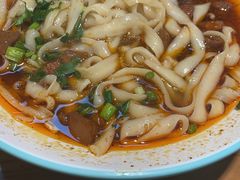-韩师傅老大同刀削面(北苑路店)