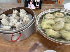 -饨顿香馄饨