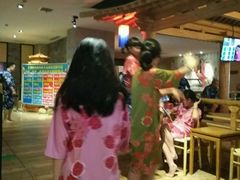 -御池园(顾村公园店)