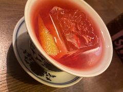 -The Tiki Bungalow提基小木屋酒吧