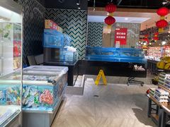 -翠微家园超市(甘家口店)