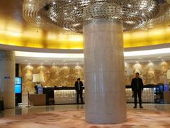 -南京双门楼宾馆(盐仓桥地铁站阅江楼店)