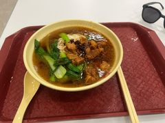 -农园餐厅(北京大学店)