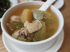 -隅乐胡椒虾·台湾菜·团建(皇岗店)