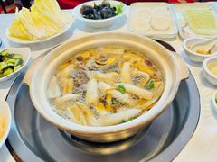 -天宜隆蘑菇宴火锅(石景山旗舰店)