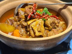 -酒肆浅葱·特色菜馆(卓悦intown店)