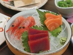-黑松白鹿(金融街店)