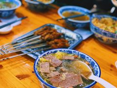 -大陈鸿源牛肉馆(大陈总店)