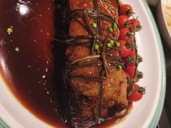 -盛福楼·惠山宴(盛岸路店)