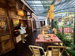 -纸盐河码头火锅(十八梯店)