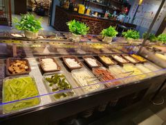 -牛里牛气· 榴莲海鲜鲜牛肉自助火锅·烤肉(横岗店)