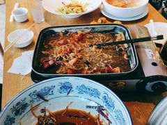 -真味海鲜坊