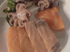 -The COOK·厨餐厅·自助餐(浦东嘉里大酒店)