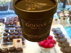 -GODIVA(港汇恒隆广场)