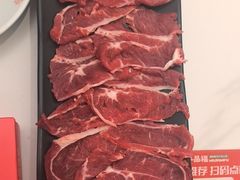 -牛品福潮汕牛肉火锅(旺庄店)
