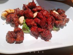 -外婆家(西红门荟聚购物中心店)