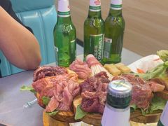 -牛犇炭火烤肉·鲜切烤肉(承德总店)