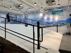 -SNOWGATE滑雪·华雪梦(老西门店)