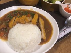 -和风日本料理(腾飞园店)