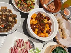 -楚山晓·楚湘菜(江夏永旺店)