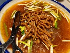 -阿庄新豫菜(通泰路店)