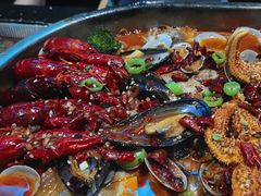 -冰城小镇音乐串吧·聚会餐厅(百子湾店)