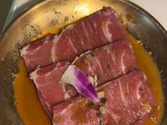 -炙城·韩式烤肉(南京东路店)