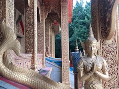 -西双版纳勐泐文化旅游区