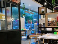 -美膳居川菜馆油焖大虾烧烤(卓刀泉店)
