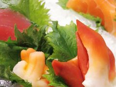 -割烹旭日本料理(龙湖狮山天街店)