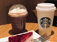 馥芮白-星巴克(汕尾信利城市广场店)