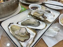 -渔码头食府(蓬莱阁店)