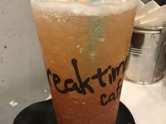 -打趸BTC·Breaktime cafe(北京路店)
