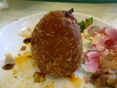 -大鸭梨烤鸭店(金顶街店)