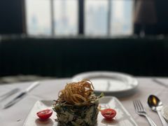 茹丝葵沙拉-茹丝葵经典牛排馆(上海外滩店)