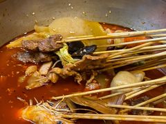 -付小姐在成都(中山公园店)
