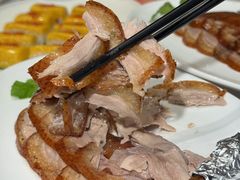 -大鸭梨烤鸭(石佛营店)