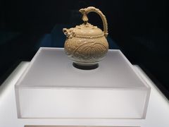 -陕西历史博物馆