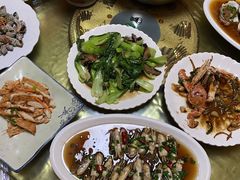 -江南村海鲜馆(洞头店)