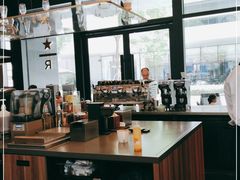 -星巴克臻选(深圳万象天地旗舰店)