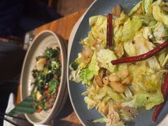 -云海肴·汽锅鸡·云南代表菜(美罗城店)