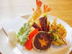 -大吉鲜鱼料理自慢(维也纳大厦店)