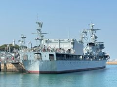 -中国人民解放军海军博物馆