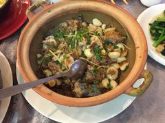 -围龙屋客家食府(福田店)